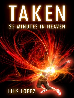 cover image of Taken